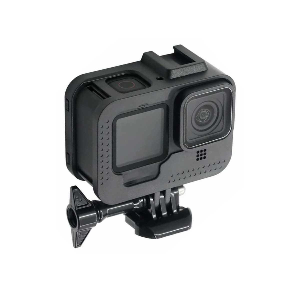 Etui ochronne do kamery GoPro  – Gopro Action Camera Hero 12 Black recenzja i cena