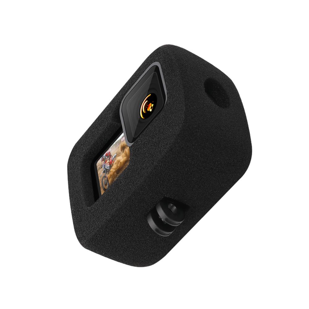 Obudowa z pianki redukującej h – Gopro Action Camera Hero 12 Black recenzja i cena