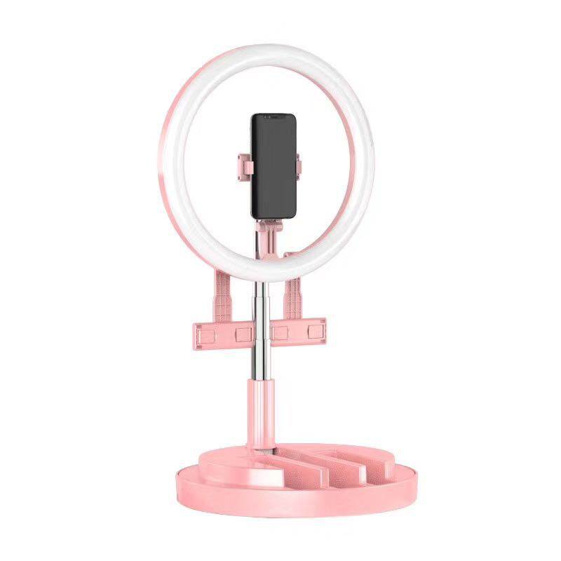 Lampa do makijażu SHINEKNOT, p – Photography Year recenzja i cena