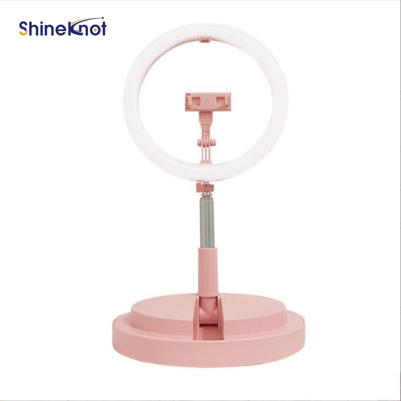 Lampa do makijażu SHINEKNOT, p – Photography Year recenzja i cena