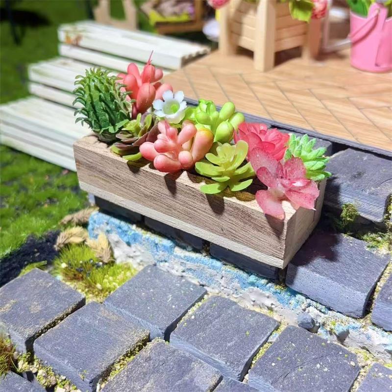 ⭐ GORĄCY ❗   1 szt. Miniaturow – Photography Landscape recenzja i cena