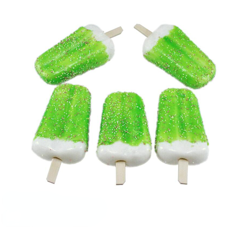 Sztuczne lody, symulowane mode – Photography Of Food recenzja i cena