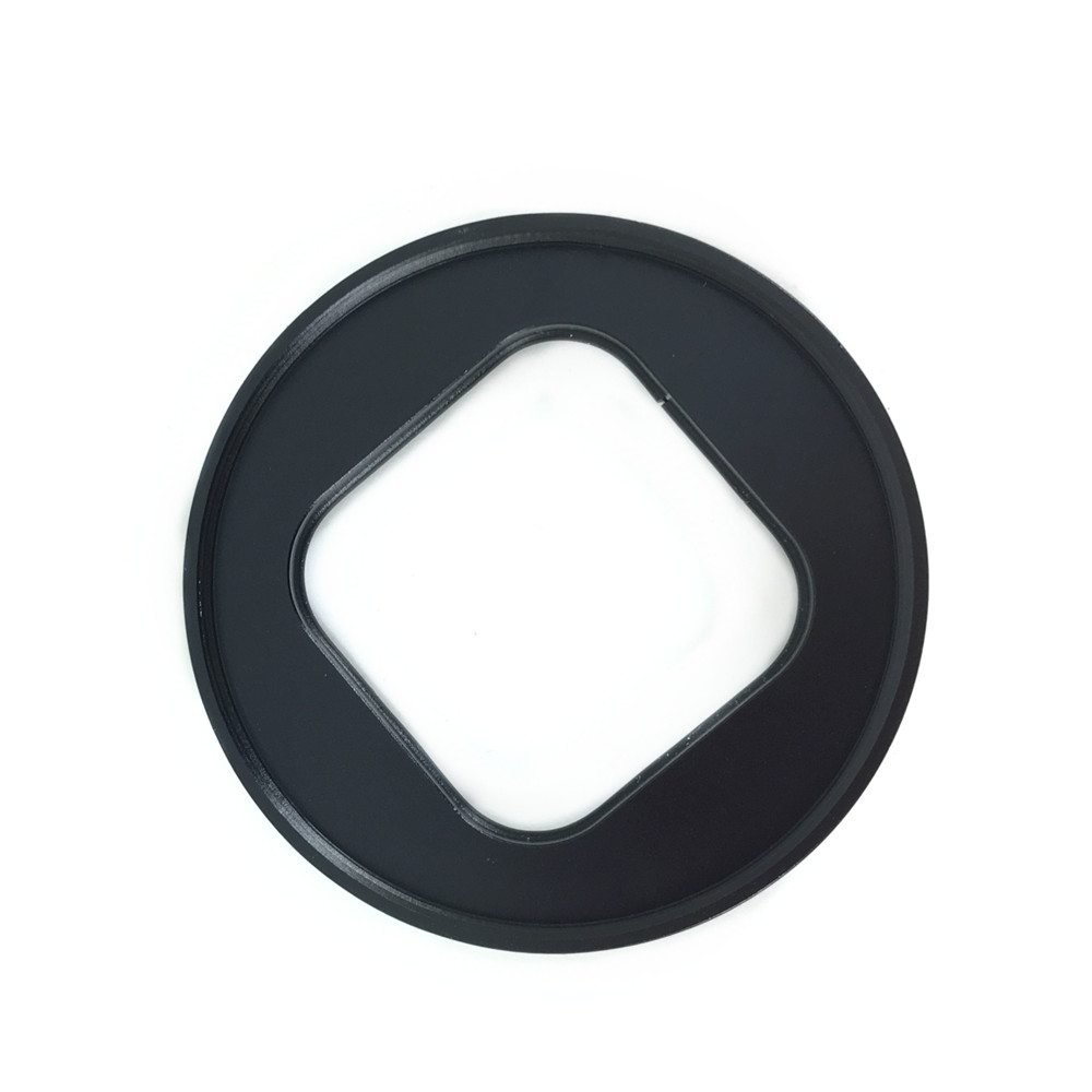 Pierścień adaptera do filtra o – Gopro Action Camera Hero 12 Black recenzja i cena