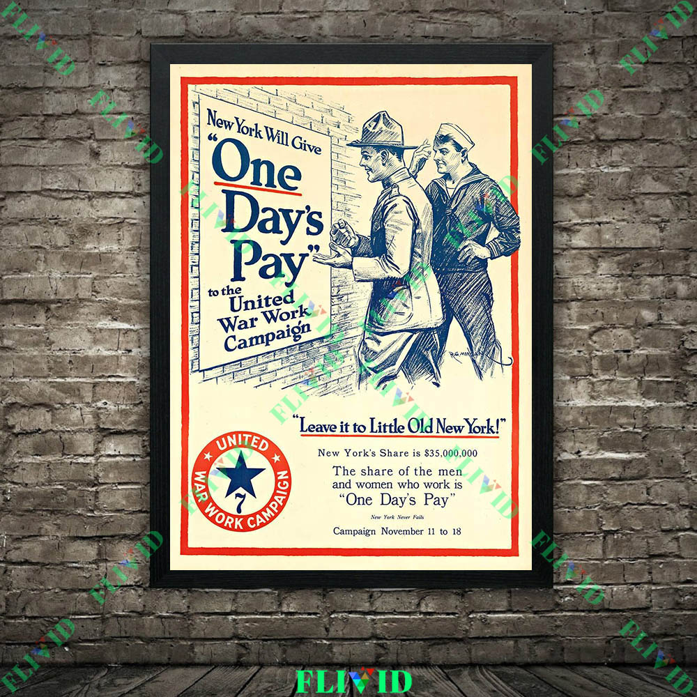 Vintage Plakat Propagandowy z  – Photography History recenzja i cena
