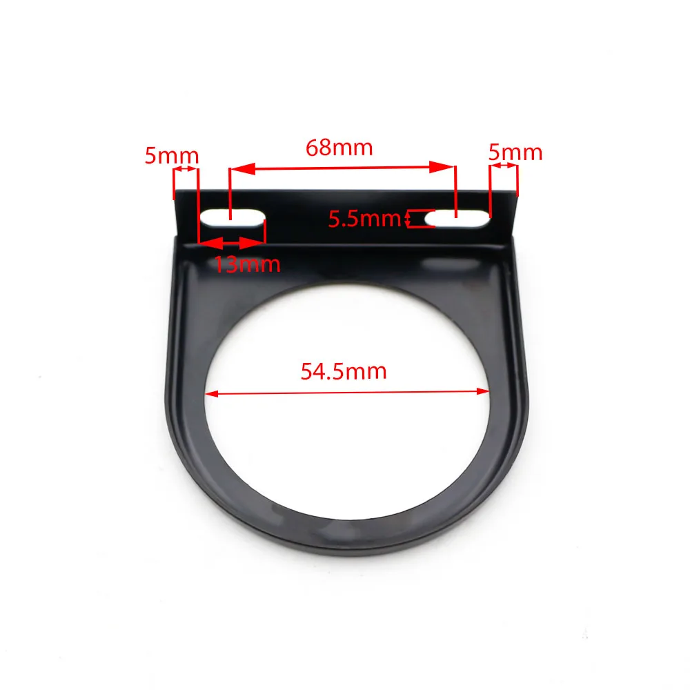 2-calowy 52 mm miernik samocho – Light Meter Incident recenzja i cena